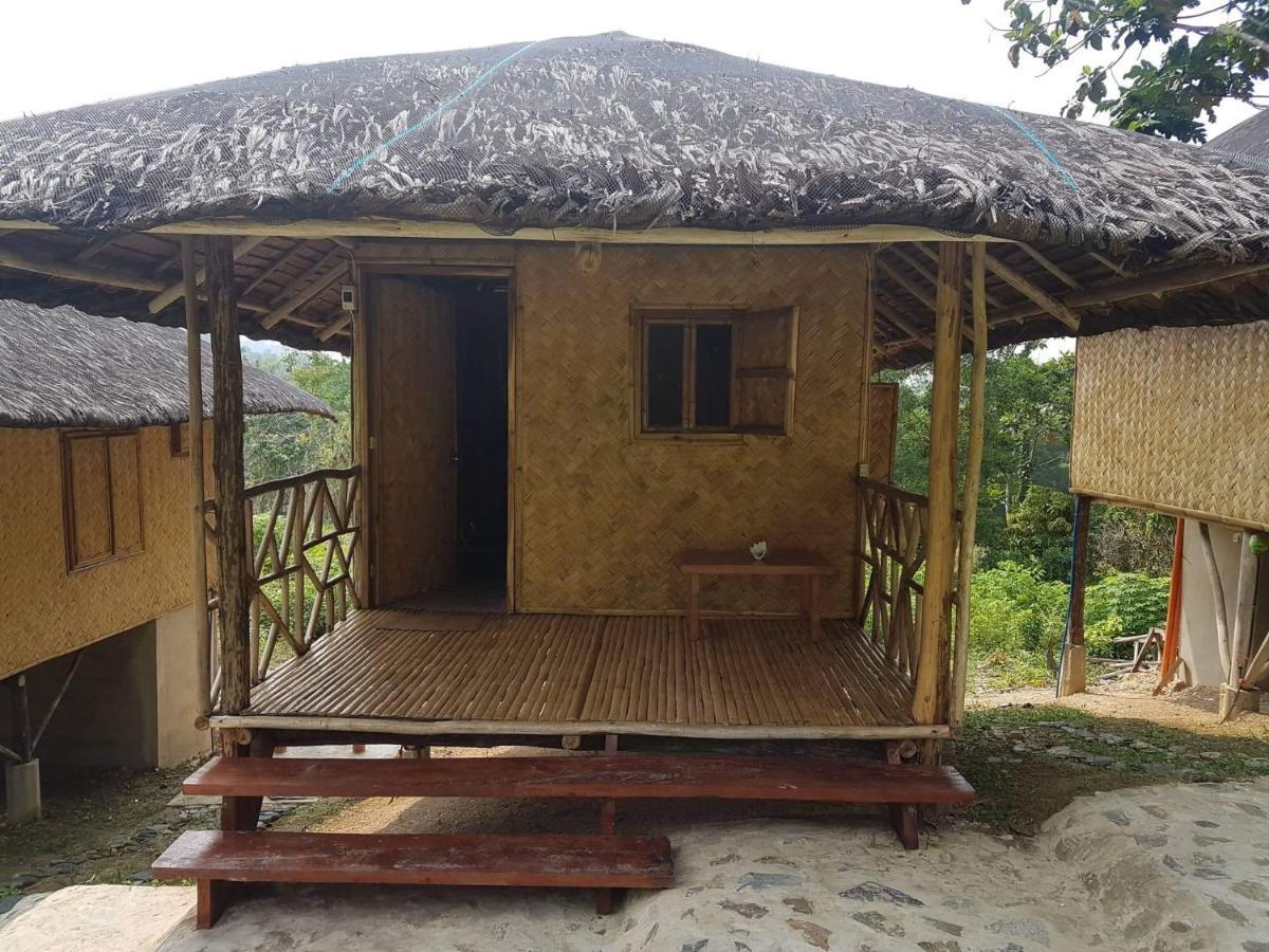 Cxj Travelers Inn San Vicente  Buitenkant foto
