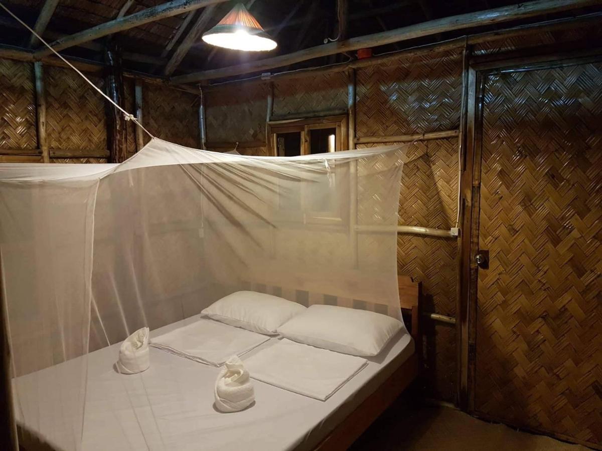 Cxj Travelers Inn San Vicente  Buitenkant foto