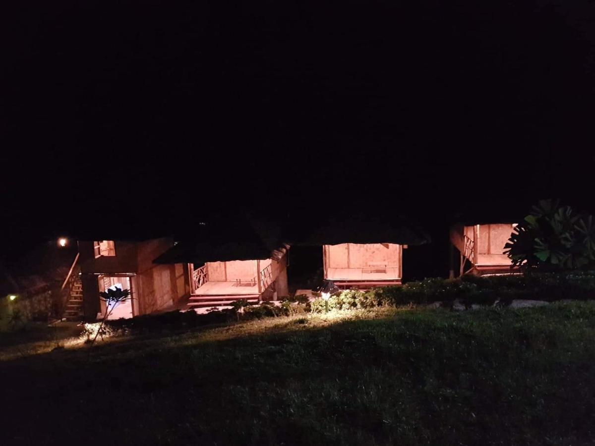 Cxj Travelers Inn San Vicente  Buitenkant foto
